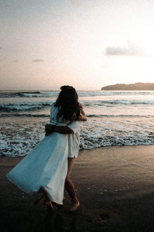 Prewedding Moment
