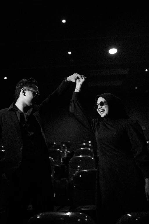 Prewedding Moment