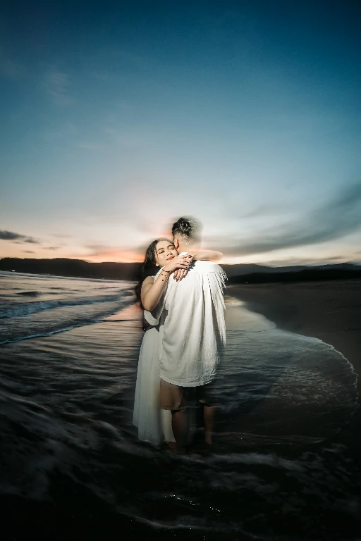 Prewedding Moment