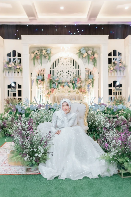 Wedding Moment
