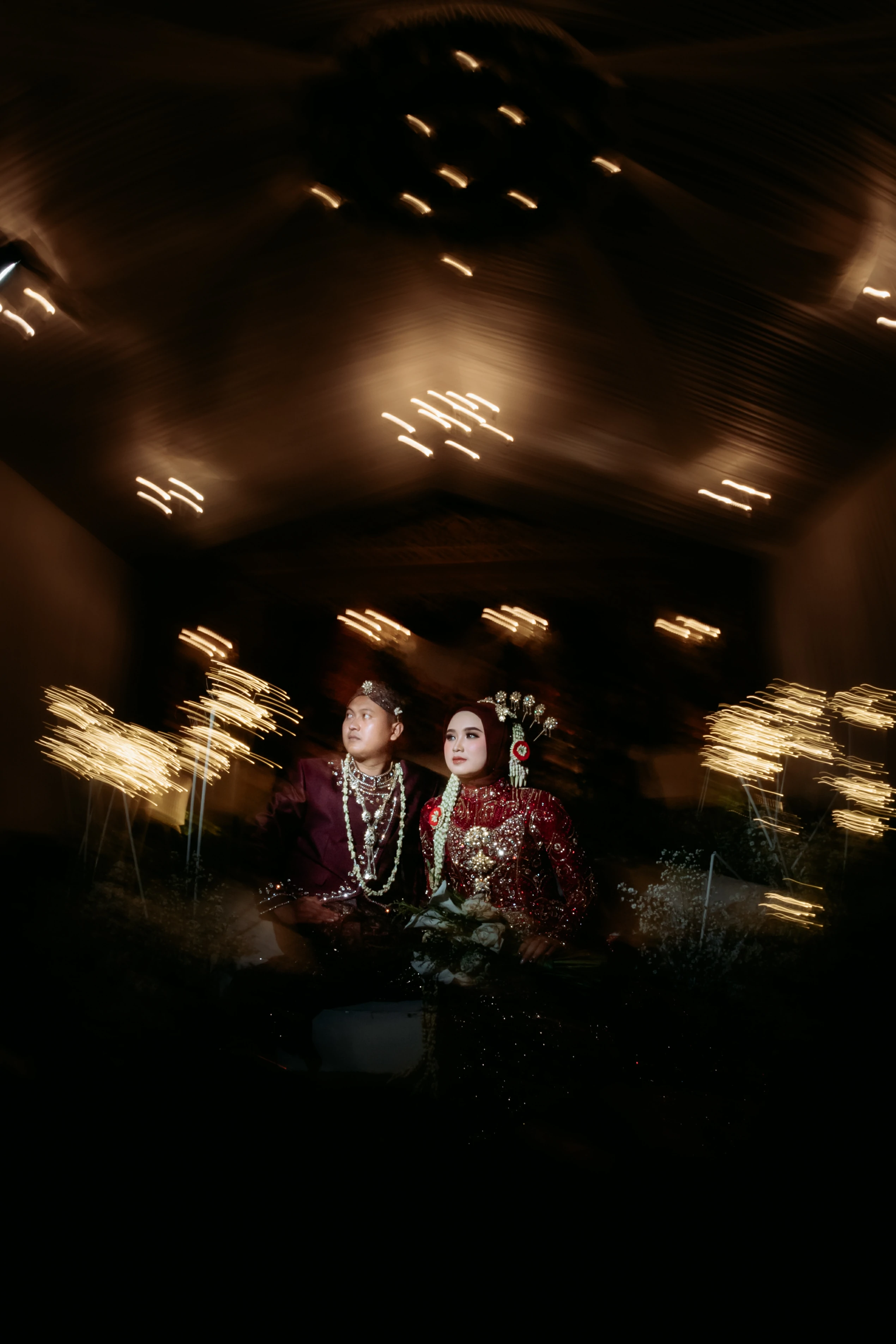 Wedding Moment
