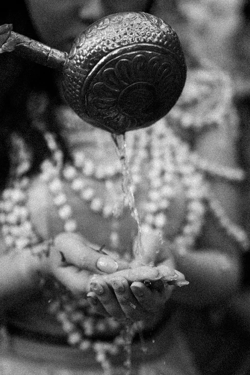 Wedding Moment